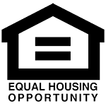Fair housing logo